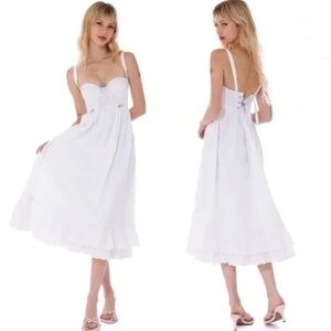 Kitteny Lissel dress